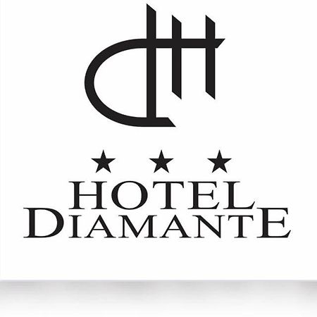 Hotel Diamante เรซิสเตนเซีย ภายนอก รูปภาพ