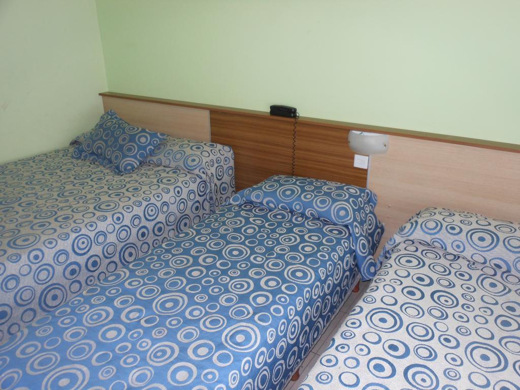Hotel Diamante เรซิสเตนเซีย ห้อง รูปภาพ