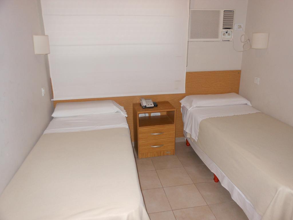 Hotel Diamante เรซิสเตนเซีย ภายนอก รูปภาพ