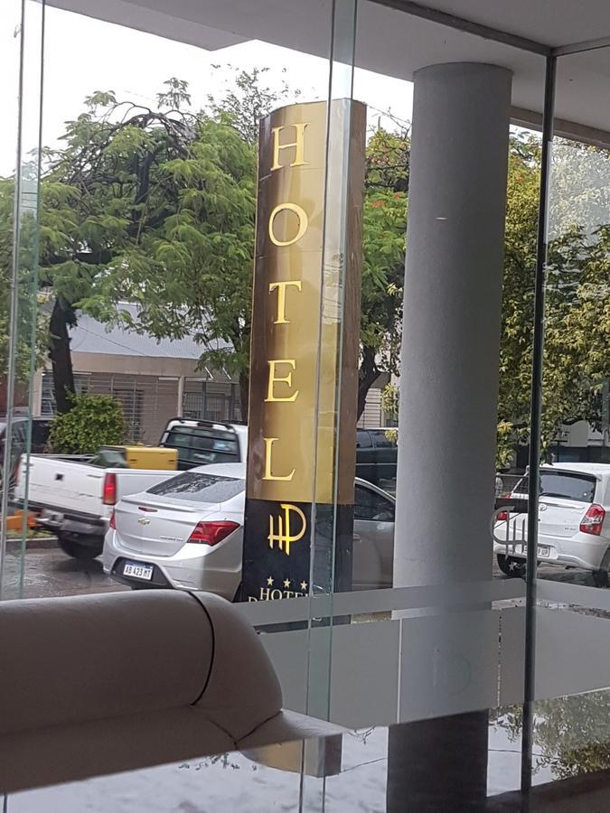Hotel Diamante เรซิสเตนเซีย ภายนอก รูปภาพ